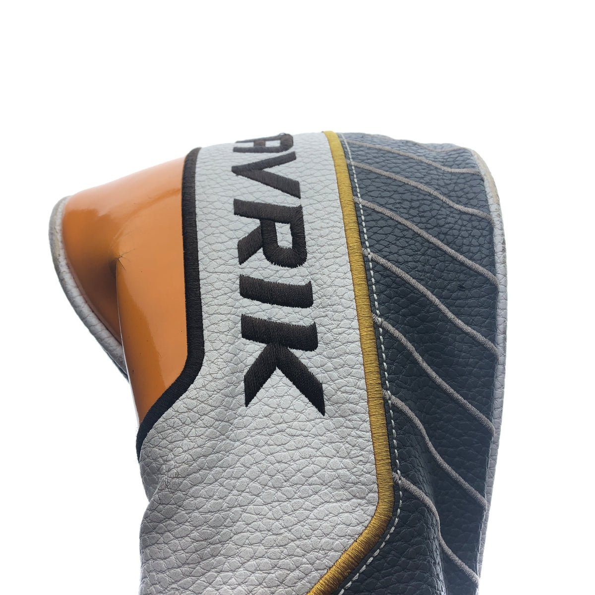 Used Callaway Mavrik Driver / 10.5 Degrees / Regular Flex