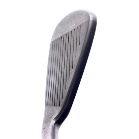 Used TaylorMade Stealth 4 Iron / 18.5 Degrees / Regular Flex