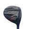 Used TaylorMade Stealth 2 5 Fairway Wood / 18 Degrees / Regular Flex