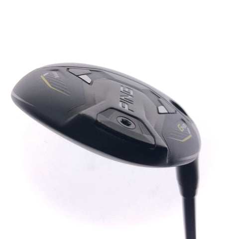 Used Ping G430 Max 7 Fairway Wood / 21 Degrees / Regular Flex