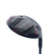 Used TaylorMade Stealth 2 5 Fairway Wood / 18 Degrees / Regular Flex