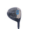 Used Callaway Paradym Ai Smoke MAX 5 Fairway Wood / 18 Degrees / Regular Flex