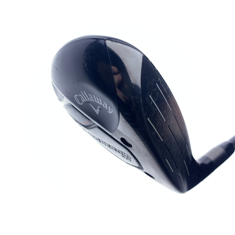 Used Callaway Big Bertha B21 5 Fairway Wood / 18 Degrees / Stiff Flex