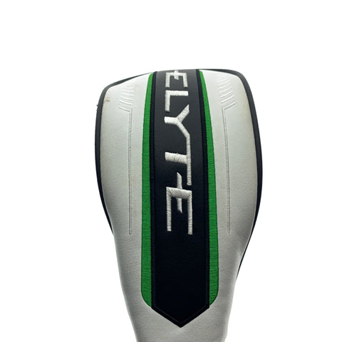 Used Callaway Elyte 3 Fairway Wood / 15.0 Degrees / Stiff Flex