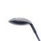 Used Callaway Paradym Ai Smoke MAX 5 Fairway Wood / 18 Degrees / Regular Flex