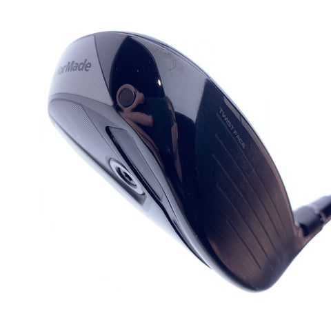 Used TaylorMade Qi10 Tour 3 Fairway Wood / 15.0 Degrees / Stiff Flex