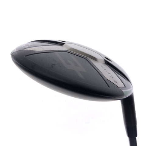 Used Callaway Elyte Heaven Fairway Wood / 20 Degrees / Regular Flex - Replay Golf 