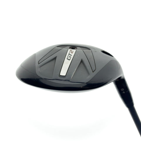Used Titleist GT2 3  HL Fairway Wood / 16.5 Degrees / Stiff Flex