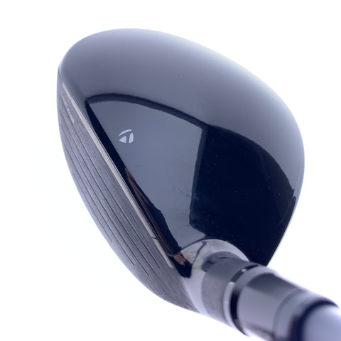 Used TaylorMade Qi10 Tour 3 Fairway Wood / 15.0 Degrees / Stiff Flex