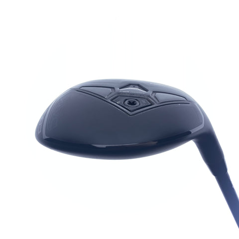 Used Cobra DARKSPEED 4 Hybrid / 21.0 Degrees / Stiff Flex