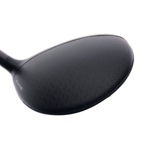 Used Callaway Elyte Heaven Fairway Wood / 20 Degrees / Regular Flex - Replay Golf 