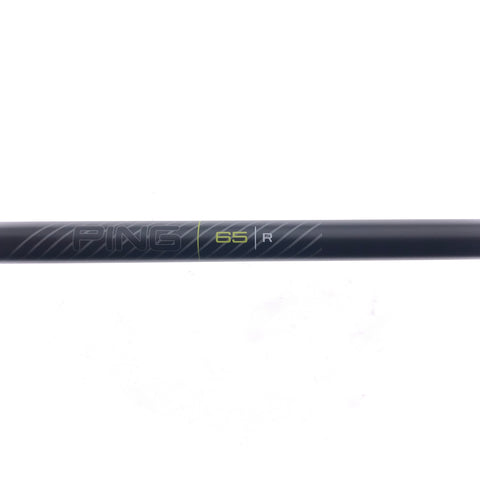 Used Ping G430 Max 7 Fairway Wood / 21 Degrees / Regular Flex
