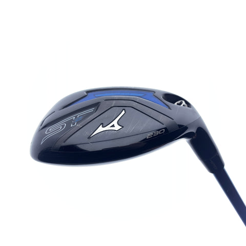 Used Mizuno STZ 230 4 Hybrid / 22.0 Degrees / Stiff Flex
