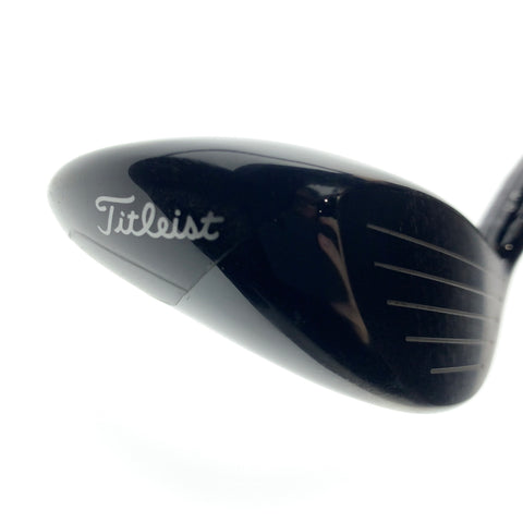 Used Titleist GT2 3  HL Fairway Wood / 16.5 Degrees / Stiff Flex