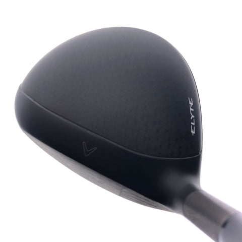 Used Callaway Elyte Heaven Fairway Wood / 20 Degrees / Regular Flex - Replay Golf 
