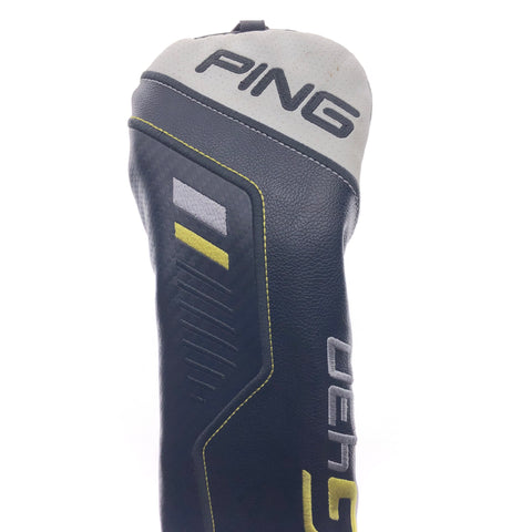 Used Ping G430 Max 7 Fairway Wood / 21 Degrees / Regular Flex
