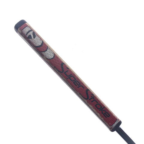 Used TaylorMade TP Red Collection Chaska Putter / 34.0 Inches