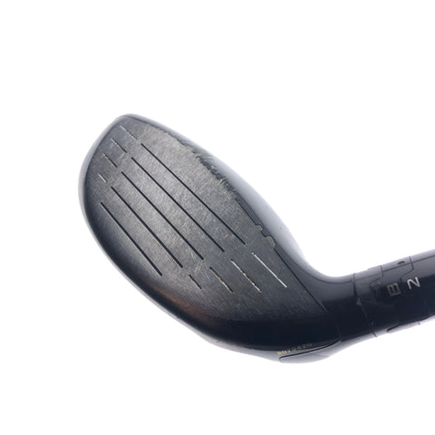 Used Titleist TSi 2 3 Fairway Wood / 15.0 Degrees / Regular Flex