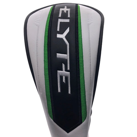 Used Callaway Elyte Heaven Fairway Wood / 20 Degrees / Regular Flex - Replay Golf 