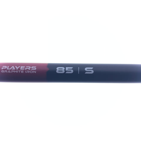 Used Cobra DARKSPEED 4 Hybrid / 21.0 Degrees / Stiff Flex