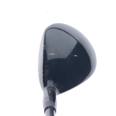 Used Titleist TSi 2 3 Fairway Wood / 15.0 Degrees / Regular Flex