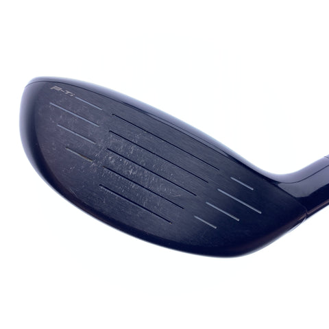 Used Mizuno ST-G 5 Fairway Wood / 18.0 Degrees / Stiff Flex