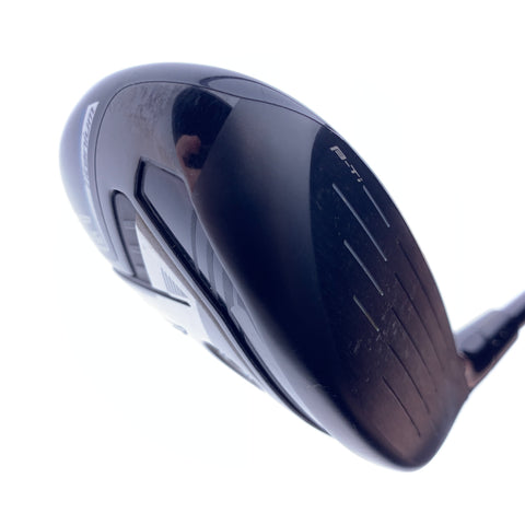 Used Mizuno ST-G 5 Fairway Wood / 18.0 Degrees / Stiff Flex
