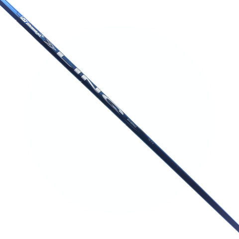 Used Mizuno STZ 230 4 Hybrid / 22.0 Degrees / Stiff Flex
