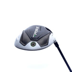 Used TaylorMade RBZ Driver / 10.5 Degrees / Stiff Flex