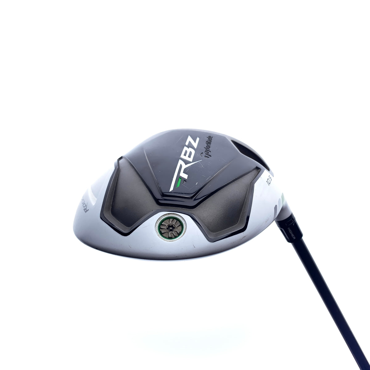 Used TaylorMade RBZ Driver / 10.5 Degrees / Stiff Flex