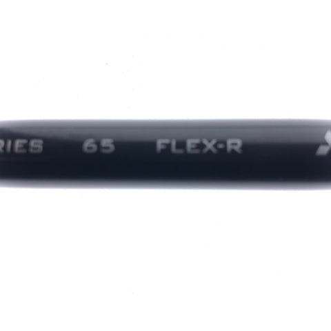 Used Titleist TSi 2 3 Fairway Wood / 15.0 Degrees / Regular Flex