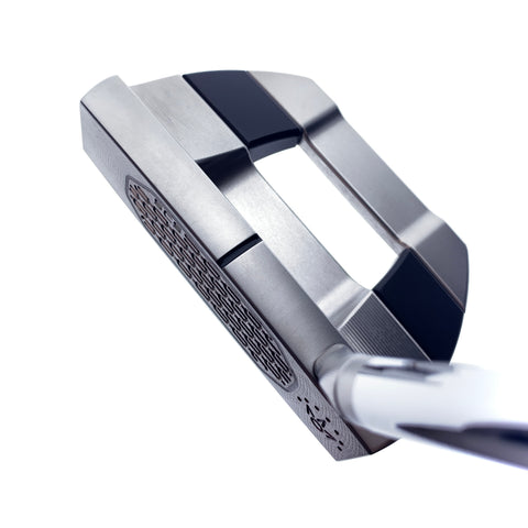 Used Scotty Cameron Studio Style Fastback 1.5 Putter / 34.0 Inches