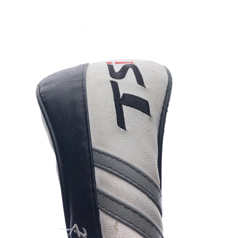 Used Titleist TSi 2 3 Fairway Wood / 15.0 Degrees / Regular Flex