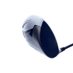 Used TaylorMade RBZ Driver / 10.5 Degrees / Stiff Flex