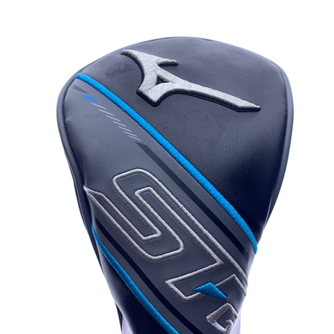 Used Mizuno ST-G 5 Fairway Wood / 18.0 Degrees / Stiff Flex