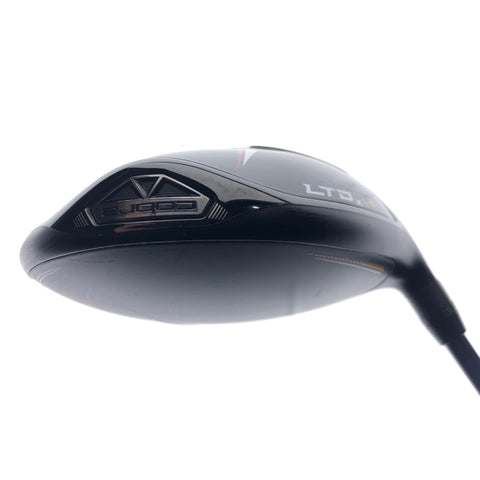 Used Cobra LTDx LS Driver / 9.0 Degrees / Regular Flex