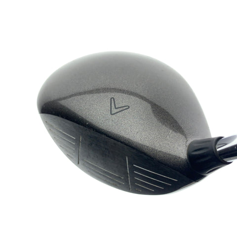 Used Callaway Big Bertha 2004 3 Fairway Wood / 15.0 Degrees / Regular Flex