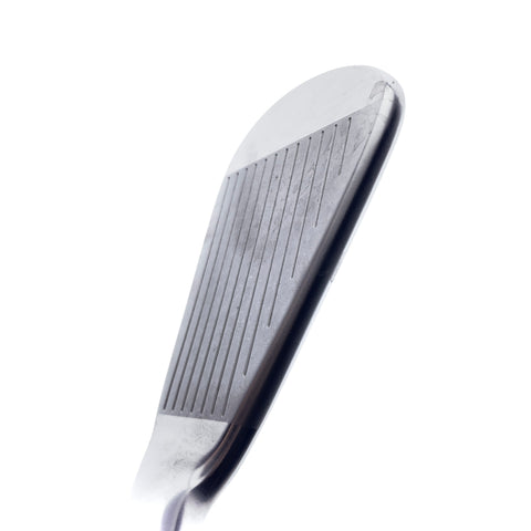 Used Titleist T200 Utility 4 Hybrid / 23 Degrees / Stiff Flex