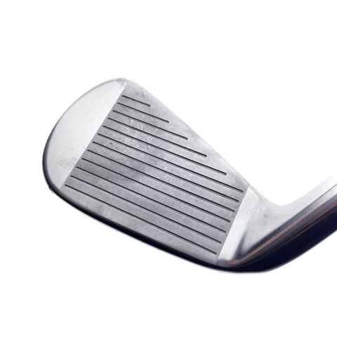 Used Titleist T200 Utility 4 Hybrid / 23 Degrees / Stiff Flex