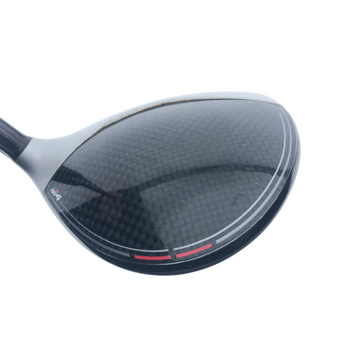 Used TaylorMade M4 3  HL Fairway Wood / 16.5 Degrees / Stiff Flex