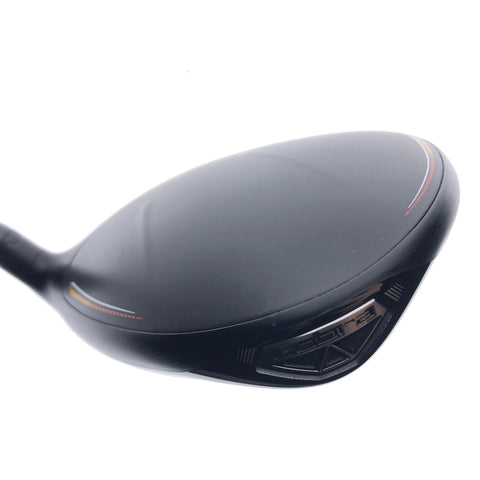 Used Cobra LTDx LS Driver / 9.0 Degrees / Regular Flex