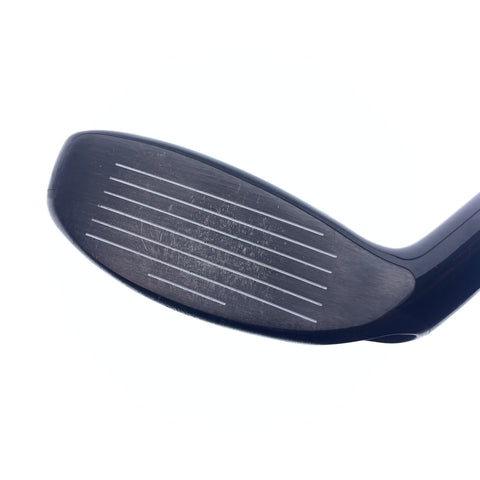 Used Callaway Big Bertha 2015 3 Hybrid / 19.0 Degrees / Stiff Flex