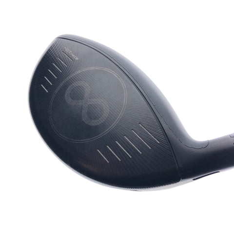 Used Cobra LTDx LS Driver / 9.0 Degrees / Regular Flex