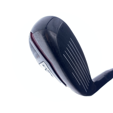 Used Callaway Big Bertha 2015 3 Hybrid / 19.0 Degrees / Stiff Flex