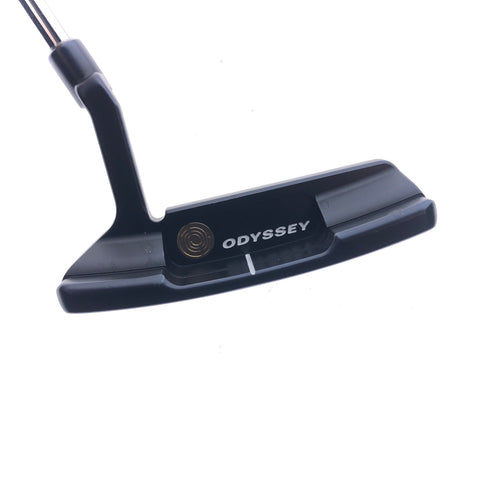 Used Odyssey Ai-One Milled Two T Putter / 34.0 Inches
