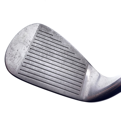 Used Srixon Z 155 9 Iron / 39 Degrees / Regular Flex