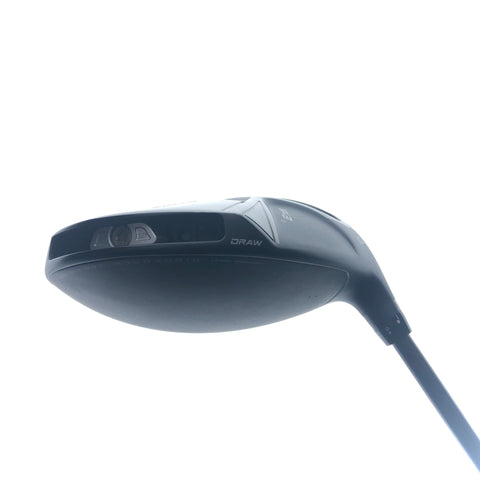 Used Tour Edge Exotics E725 Driver / 10.5 Degrees / Regular Flex
