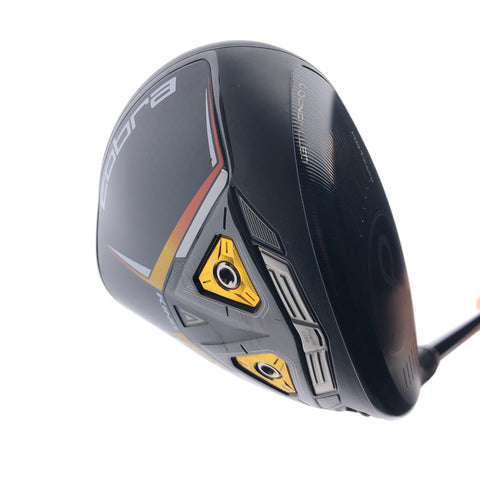 Used Cobra LTDx LS Driver / 9.0 Degrees / Regular Flex