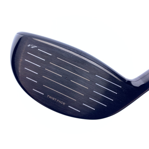 Used TaylorMade R7 Quad Mini Driver / 13.5 Degrees / Regular Flex