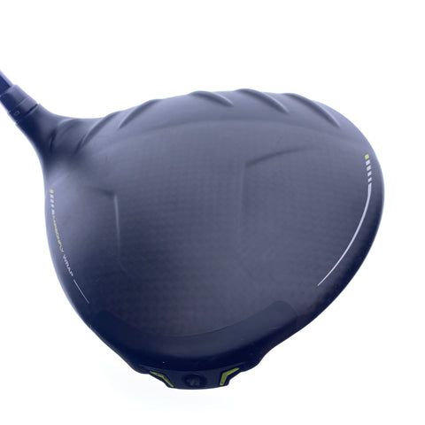 Used Ping G430 MAX 10K Driver / 10.5 Degrees / Stiff Flex / Left-Handed